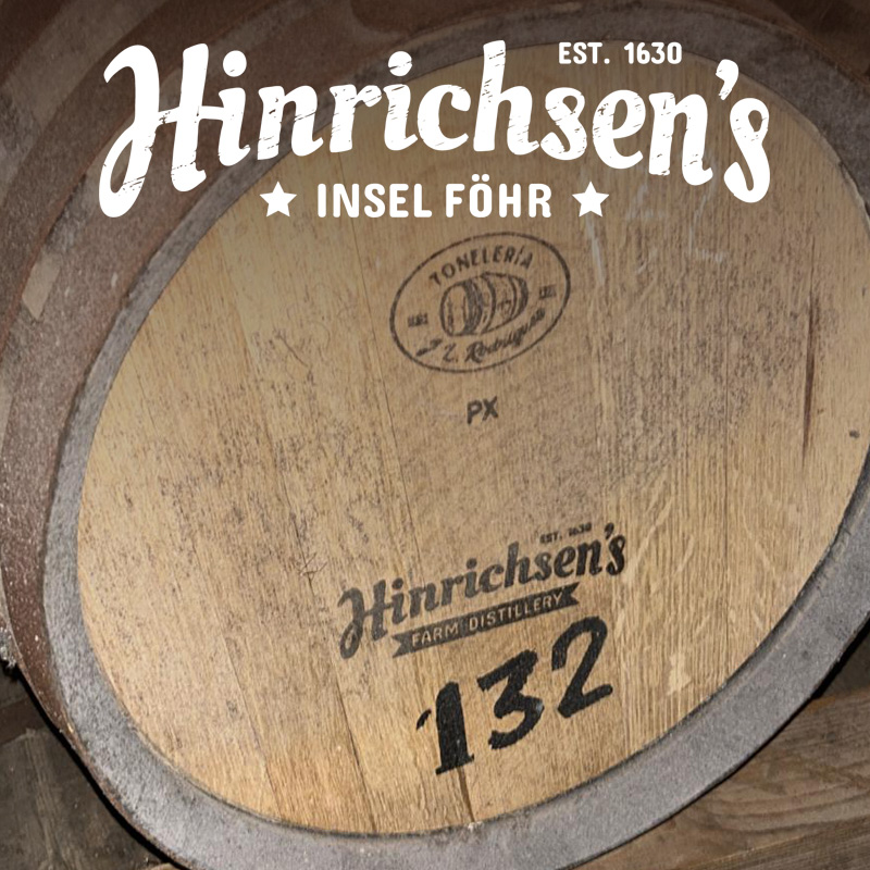 Hinrichsen´s Farm Distillery