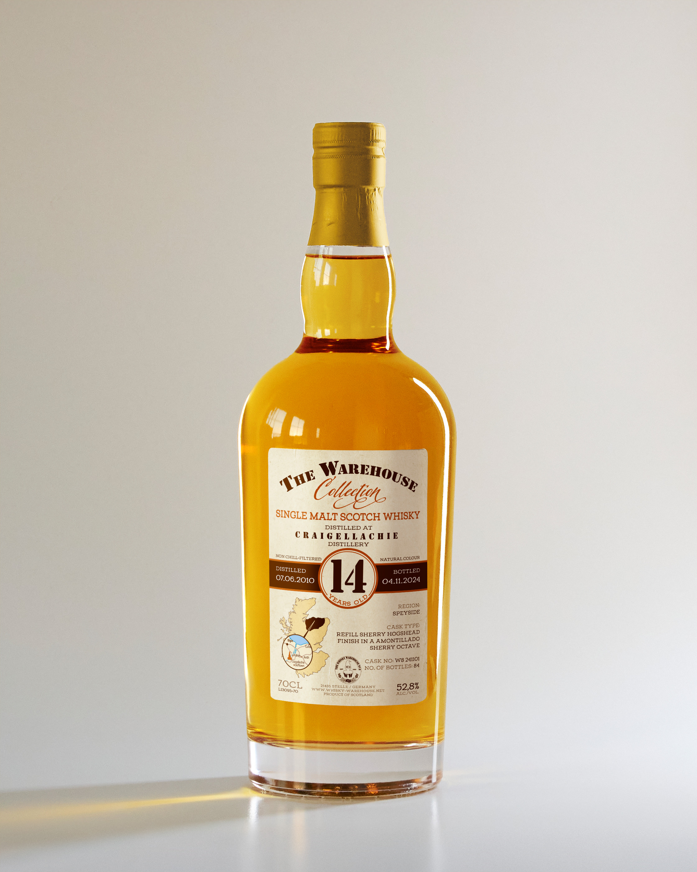 Craigellachie 2010