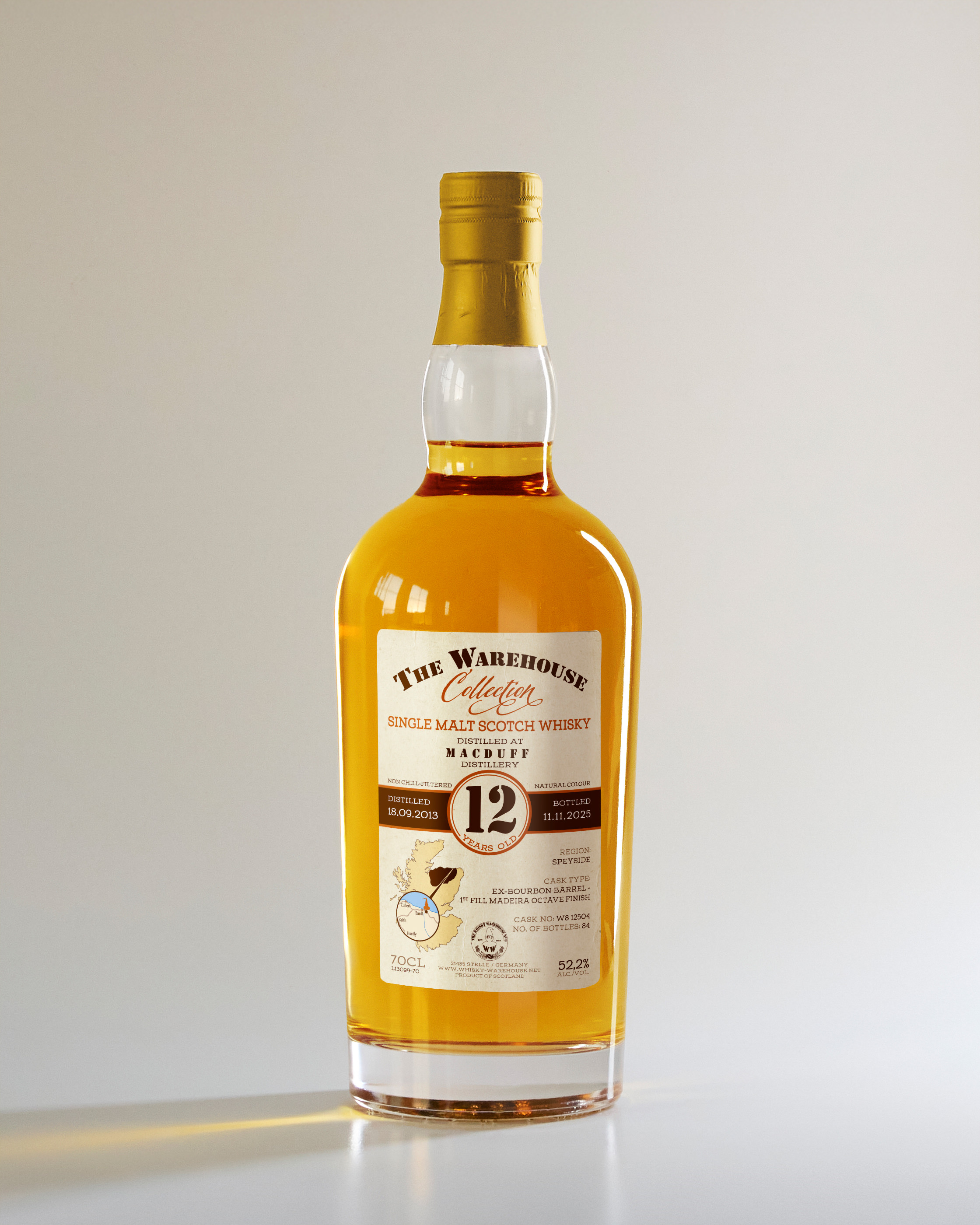 Macduff 2013
